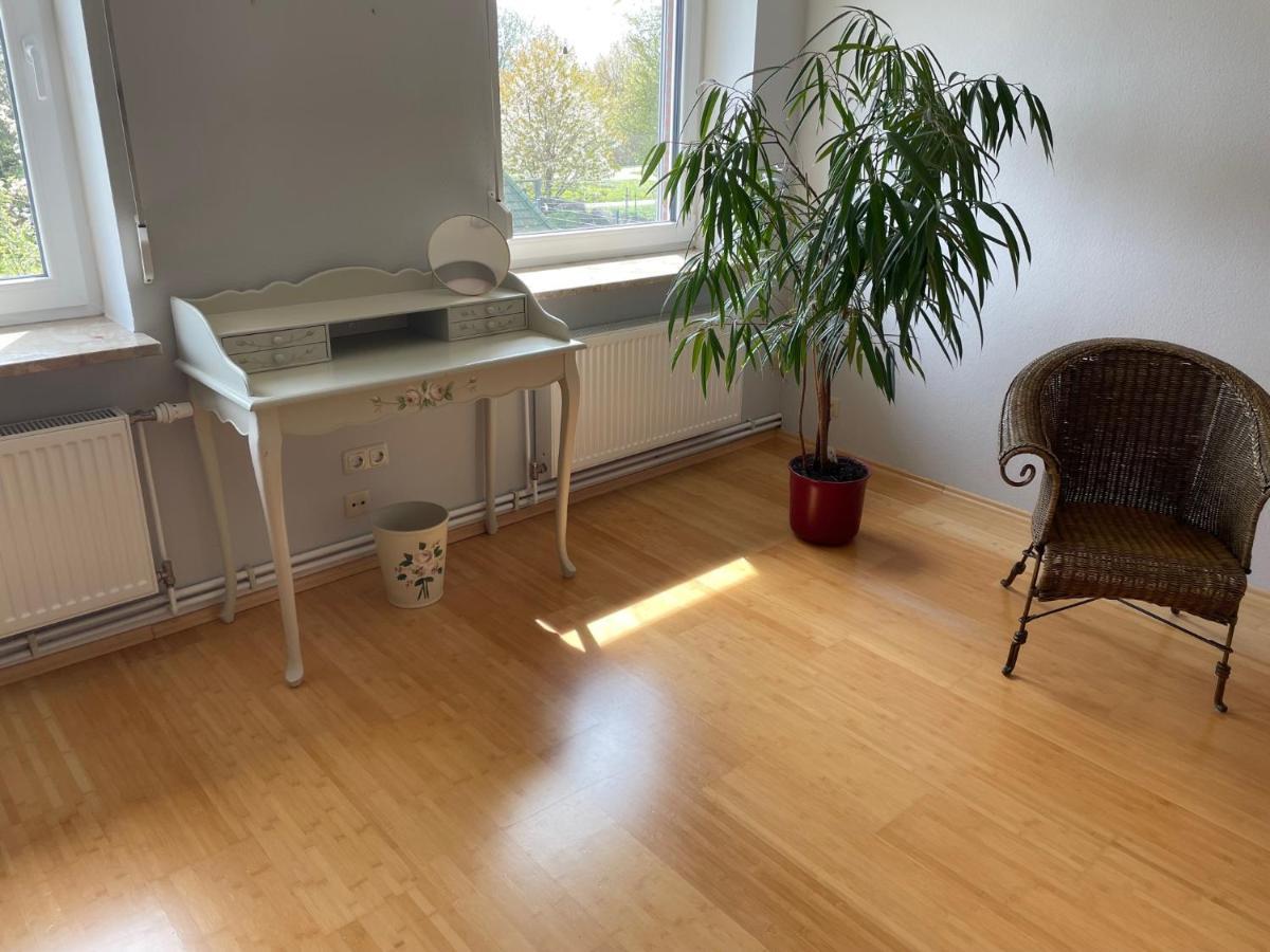 Willa Haus Lisa Neustadt in Holstein Zewnętrze zdjęcie